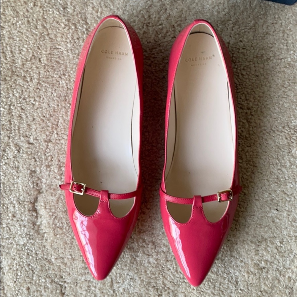Cole Haan Nora Skimmer